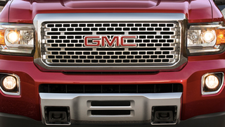 2017 GMC Canyon Denali: What Makes This $45,000 'Small Truck' Special